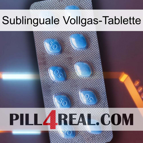 Full Throttle Sublingual Tablet viagra3